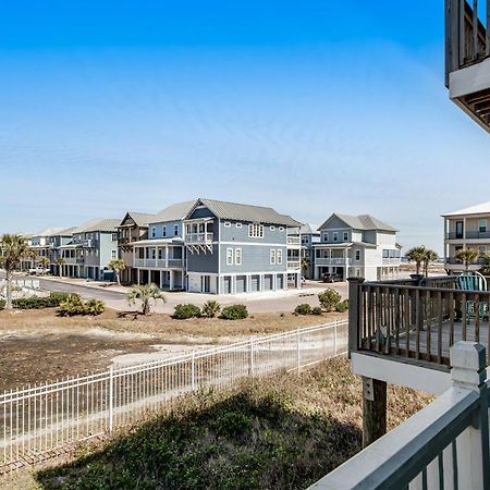 Sandy Paws Navarre Exterior foto