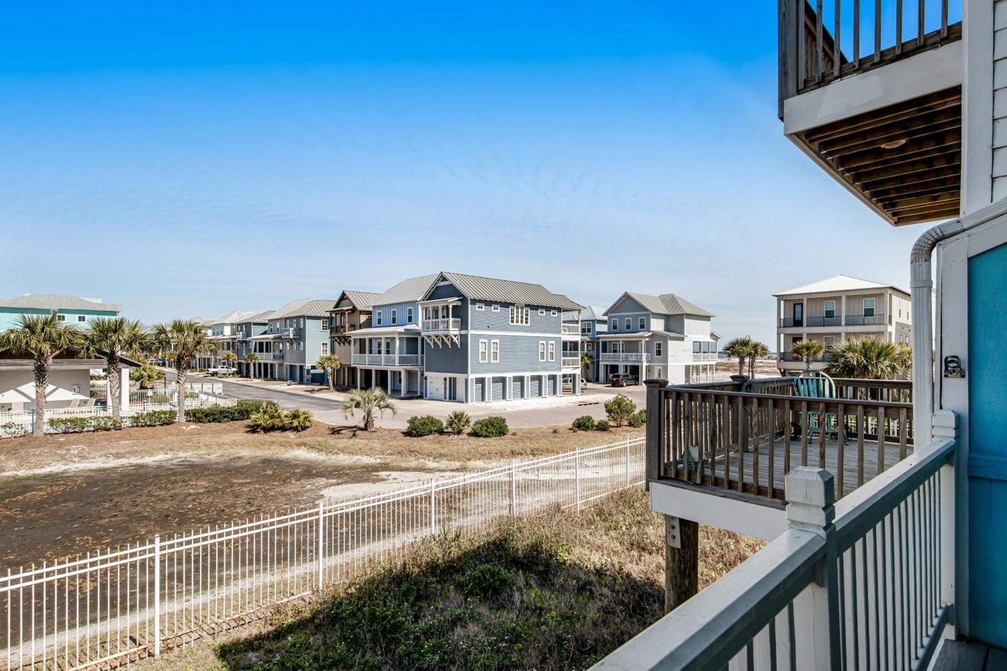 Sandy Paws Navarre Exterior foto