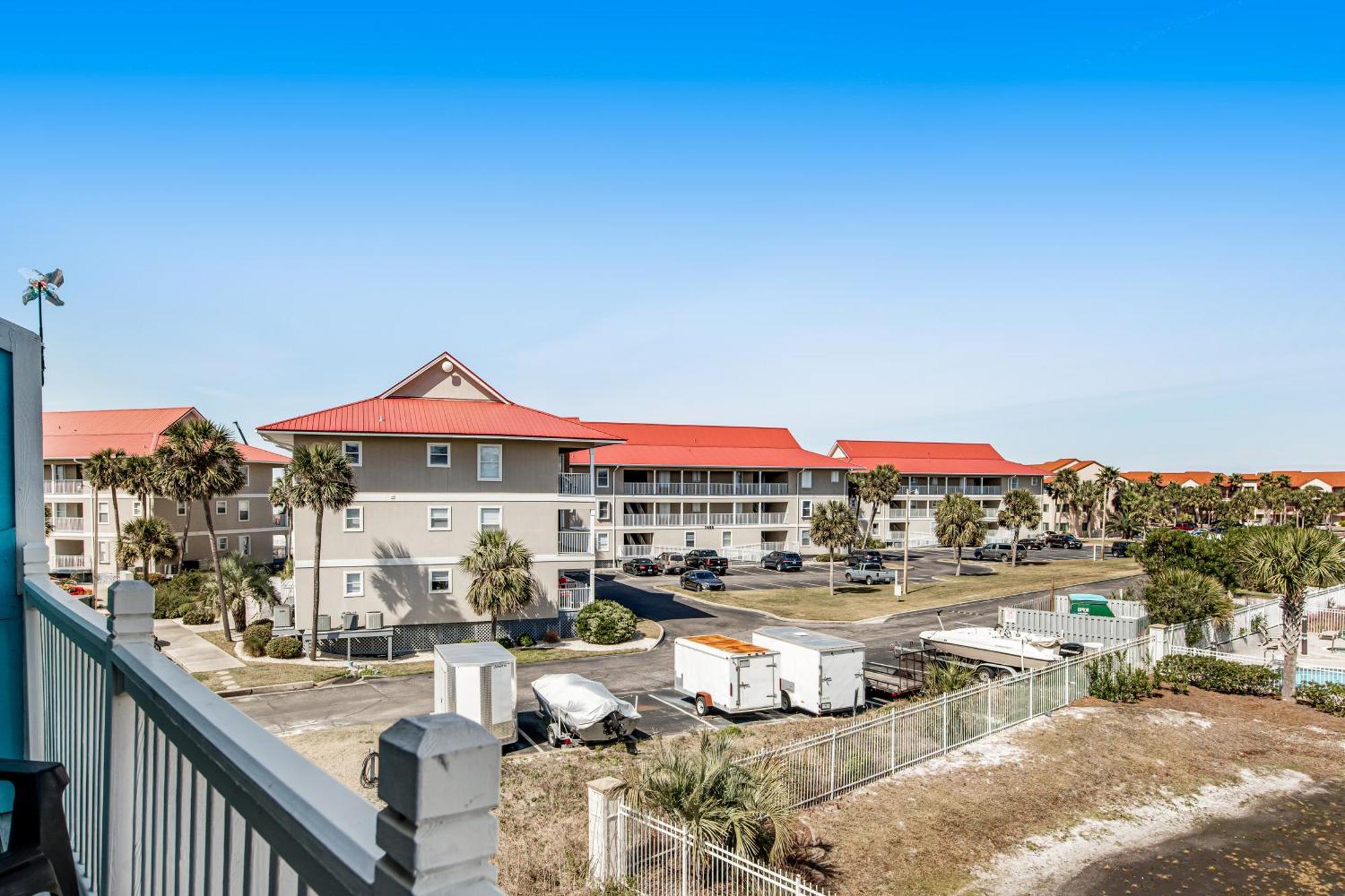 Sandy Paws Navarre Exterior foto